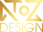 AtoZ Design logo