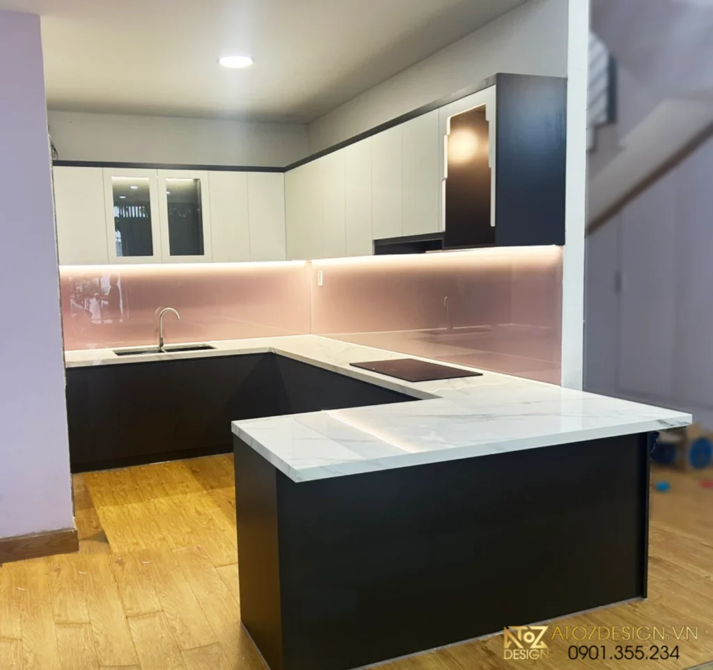 tu bep chi huong chung cu ehome2 quan 9