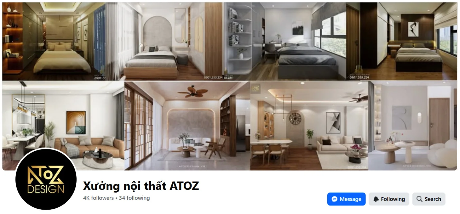 xuong noi that atoz
